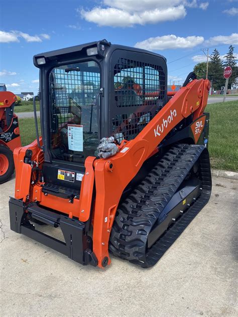 kubota svl97 2 price